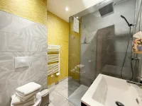 chambre 1 douche