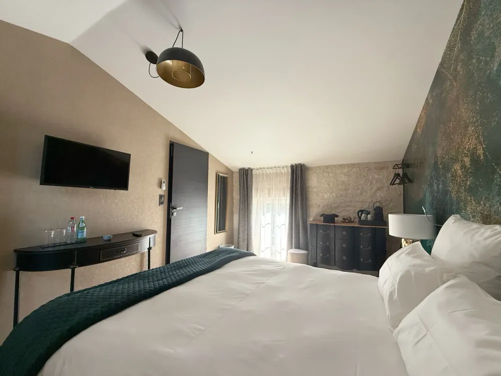 chambre 3 espace de vie