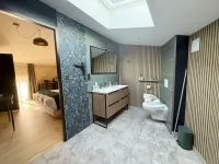 chambre 3 miroir