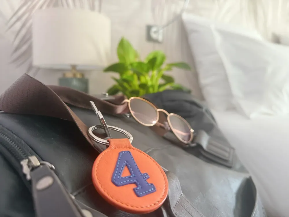 La chambre 4
