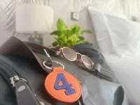 La chambre 4