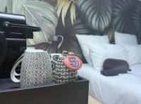 La chambre 5