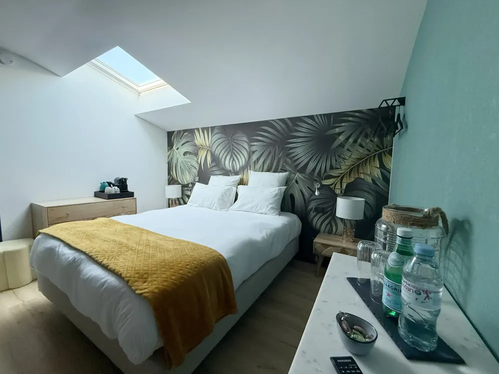 Location chambre à Saint-Mard