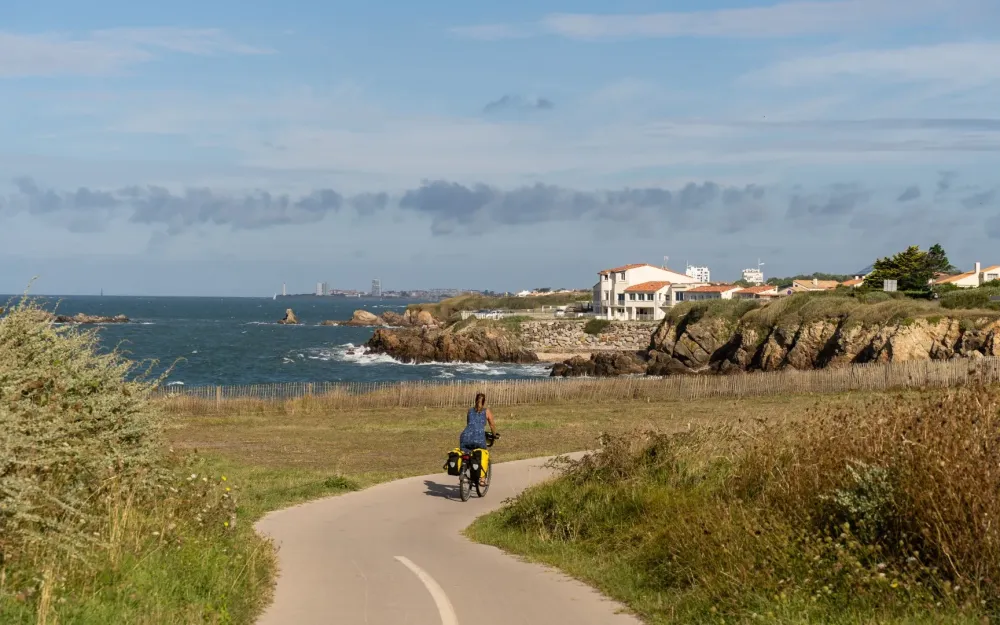 Vélodyssée