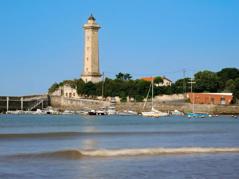 Vacances Charente Maritime à Saint-Mard
