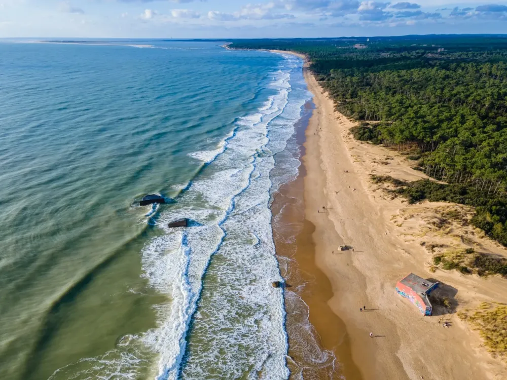 Plages de Royan