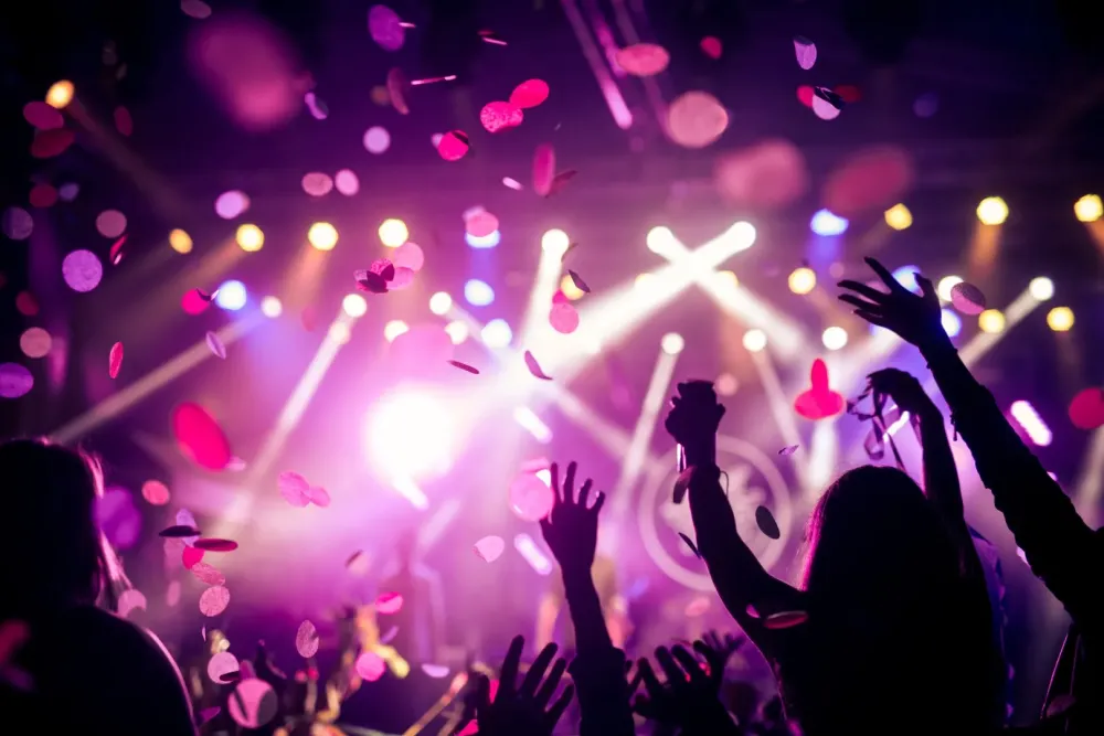 Les Francofolies de La Rochelle